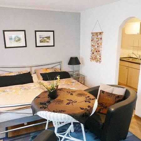 Ferienappartement Grund Heringsdorf  Bagian luar foto