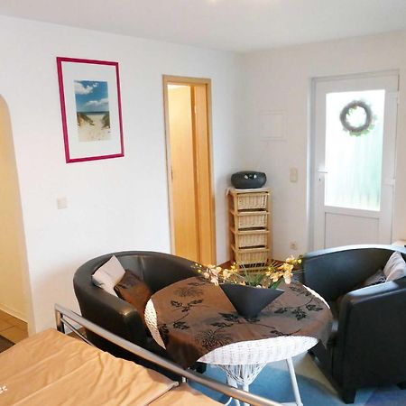 Ferienappartement Grund Heringsdorf  Bagian luar foto