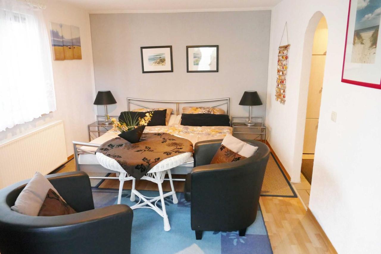 Ferienappartement Grund Heringsdorf  Bagian luar foto
