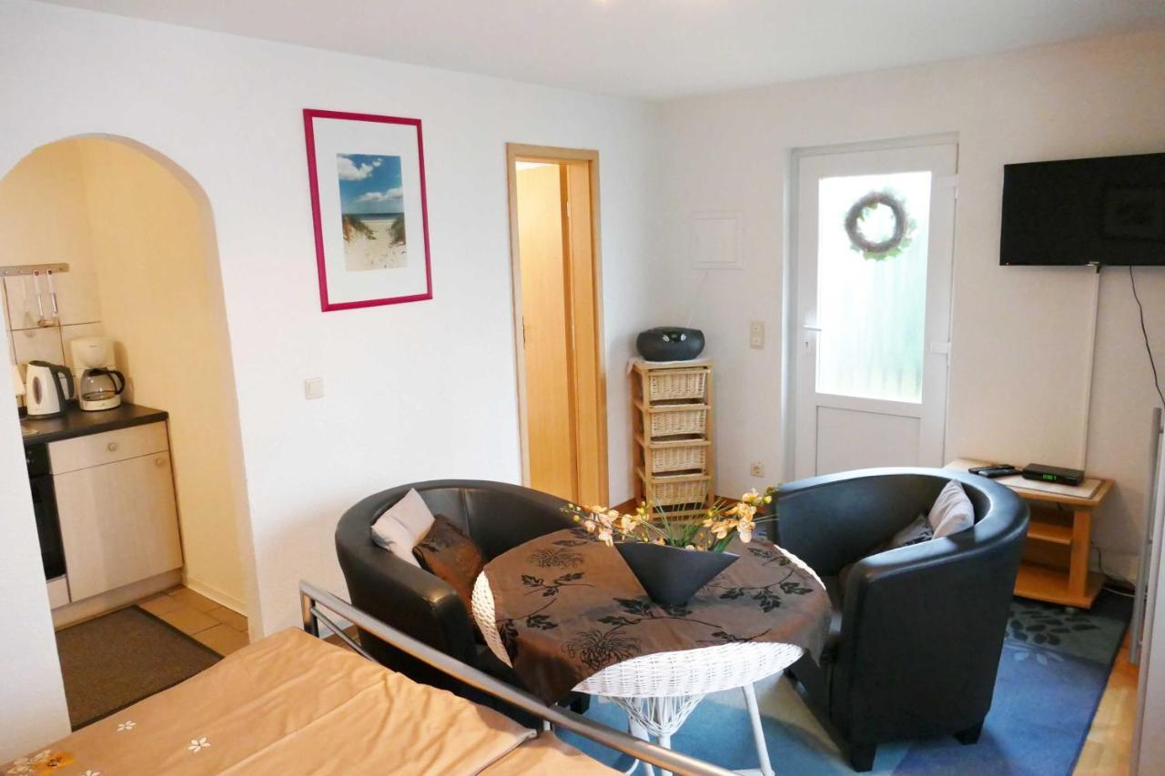 Ferienappartement Grund Heringsdorf  Bagian luar foto