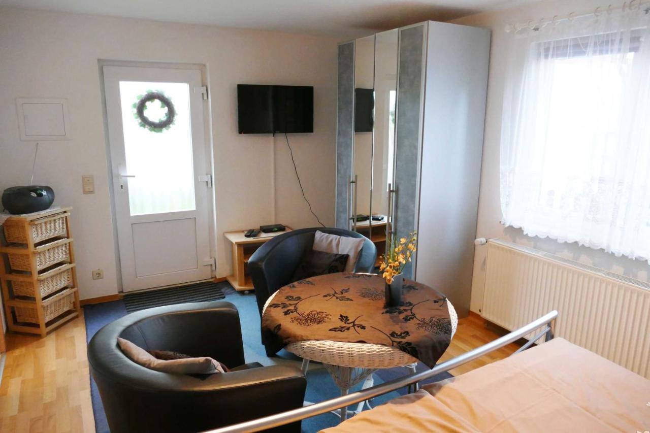 Ferienappartement Grund Heringsdorf  Bagian luar foto